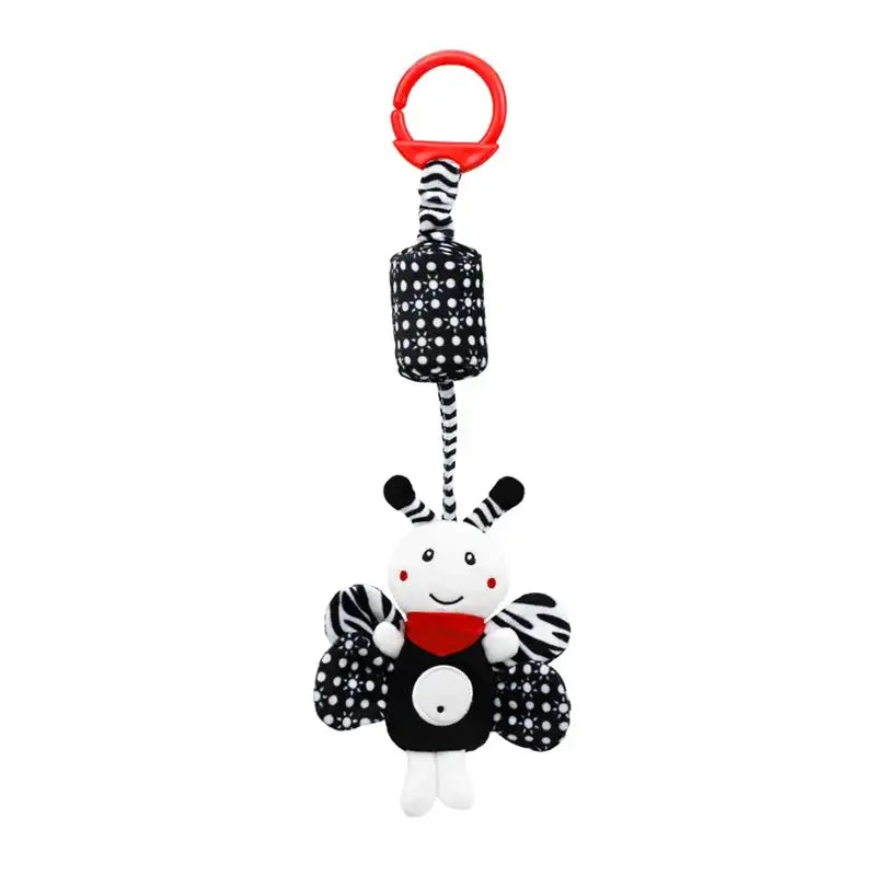 Happy Babies Love Sensory Delights - Bee 779 - Infants planet