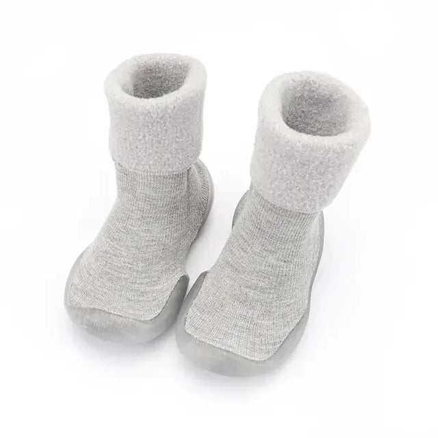 Winter Kids Boots - 1 - Blue - Infants planet