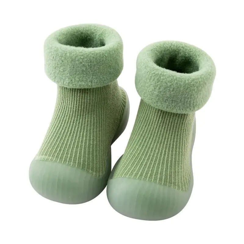 Winter Kids Boots - 1 - Blue - Infants planet