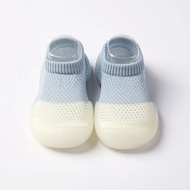 Kids Rubber Soft Sole Shoes - 11 - Infants planet