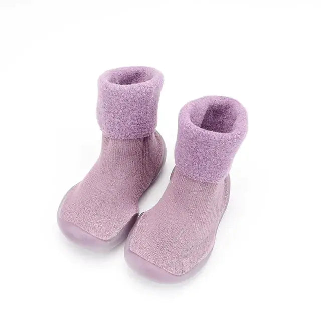 Winter Kids Boots - 1 - Blue - Infants planet