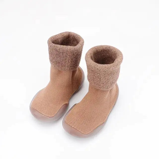 Winter Kids Boots - 1 - Blue - Infants planet