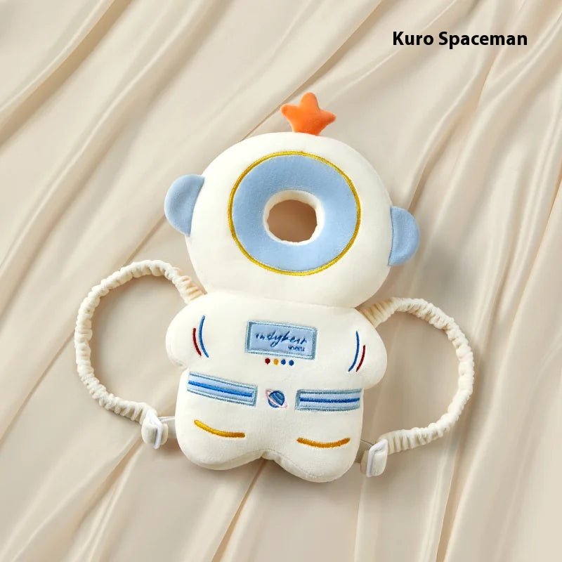 Baby Fall Protection Headrest - Style 13 - Infants planet