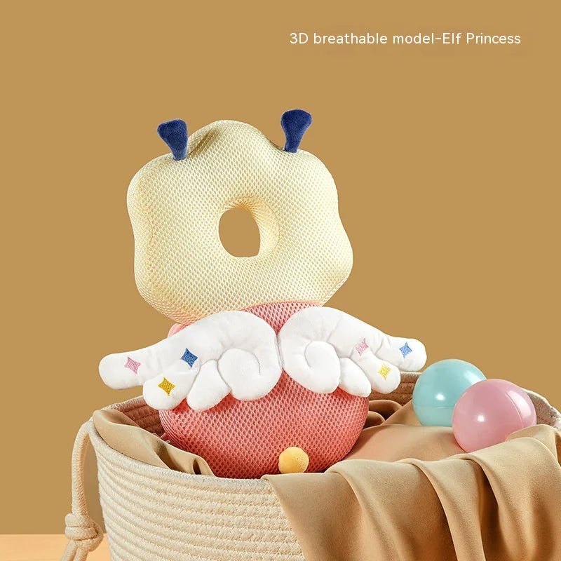 Baby Fall Protection Headrest - Style 8 - Infants planet