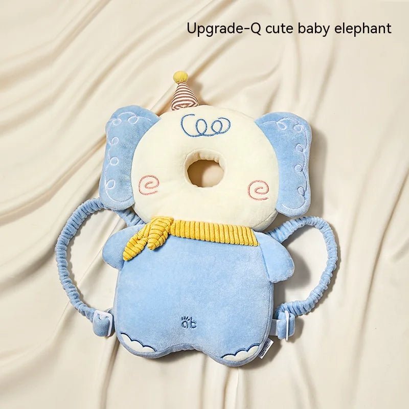Baby Fall Protection Headrest - Style 5 - Infants planet