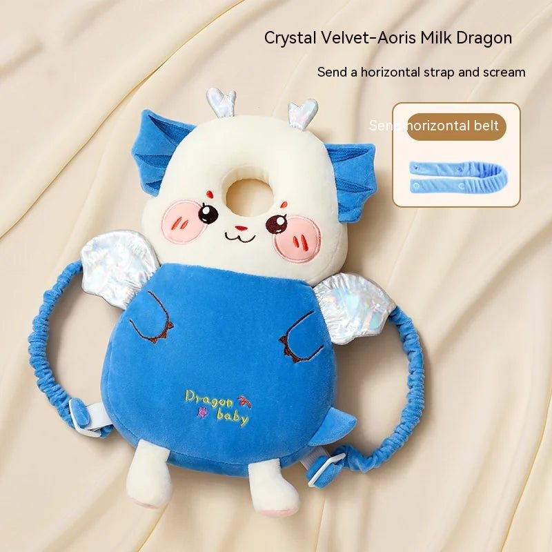 Baby Fall Protection Headrest - Style 14 - Infants planet