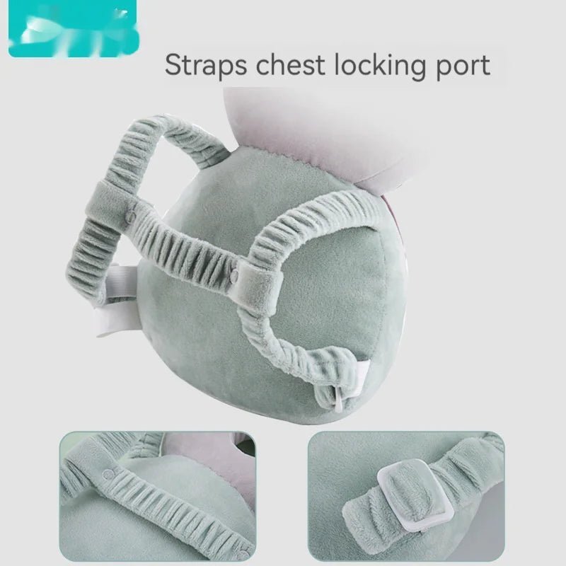 Baby Fall Protection Headrest - Style 1 - Infants planet