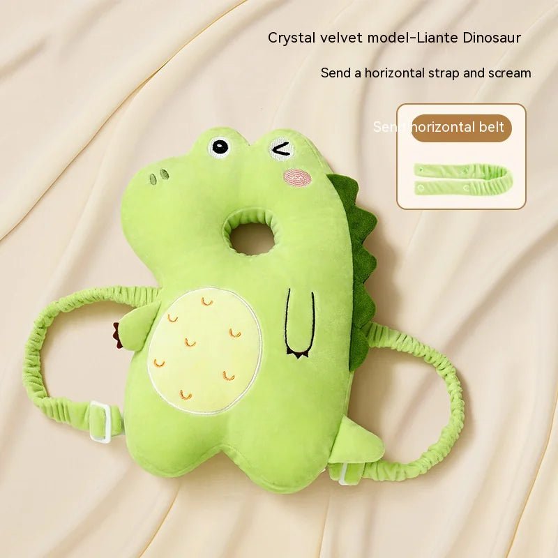 Baby Fall Protection Headrest - Style 17 - Infants planet