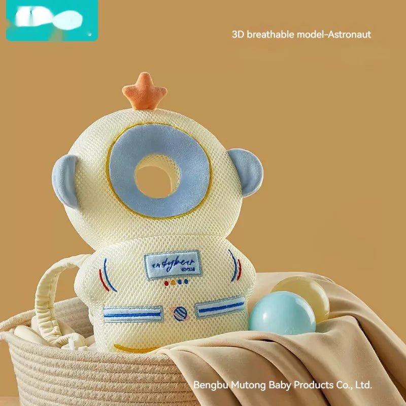 Baby Fall Protection Headrest - Style 10 - Infants planet