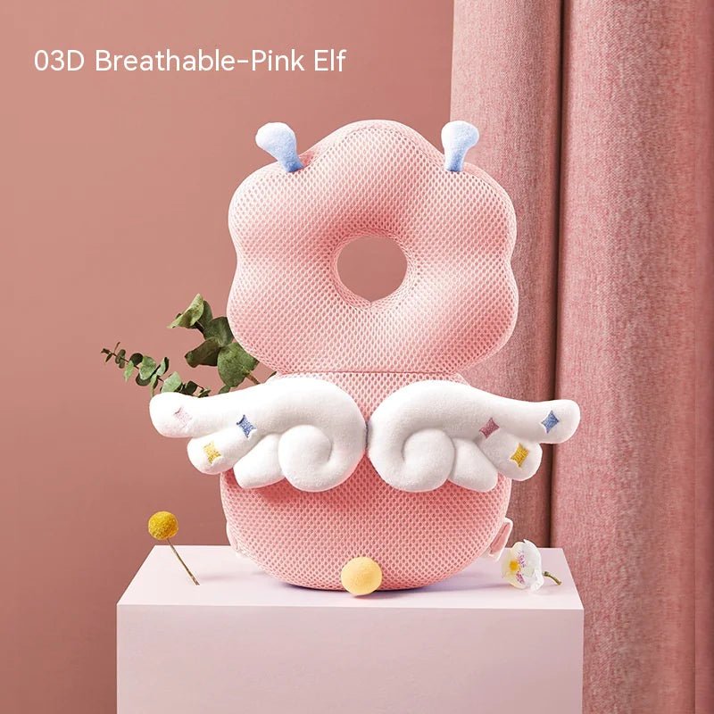 Baby Fall Protection Headrest - Style 6 - Infants planet