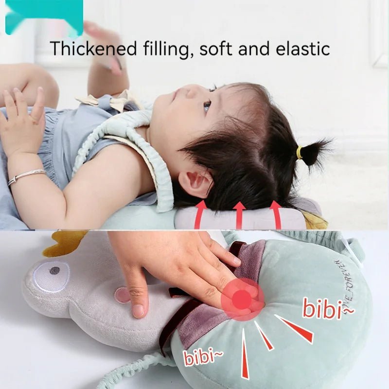 Baby Fall Protection Headrest - Style 1 - Infants planet