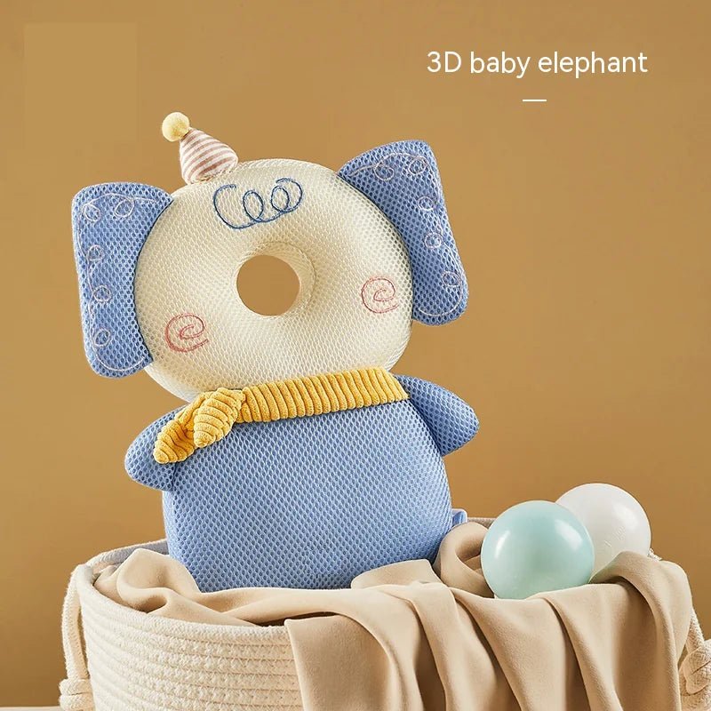 Baby Fall Protection Headrest - Style 4 - Infants planet