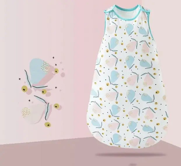 Baby Sleeping Bag - Pink (Small) - Infants planet