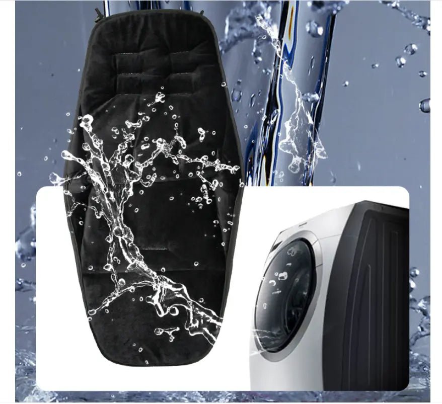 Baby Sleeping Bag - Black - Infants planet