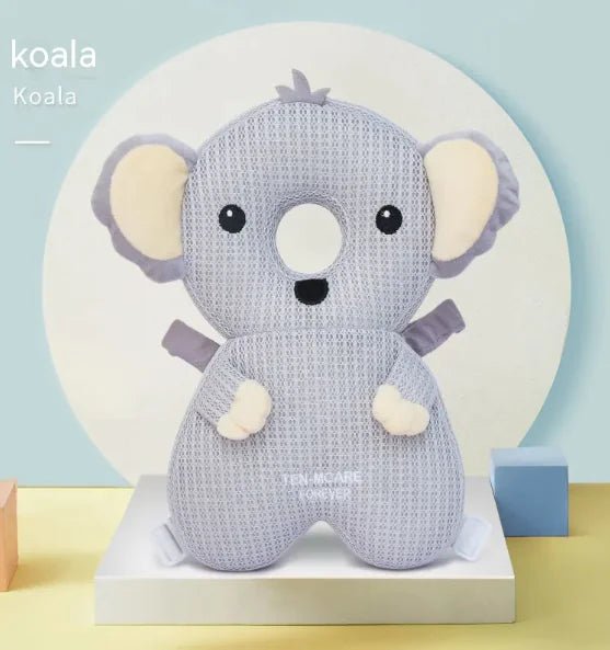Baby Toddler Head Protection Pad - Kaola Cute - Infants planet