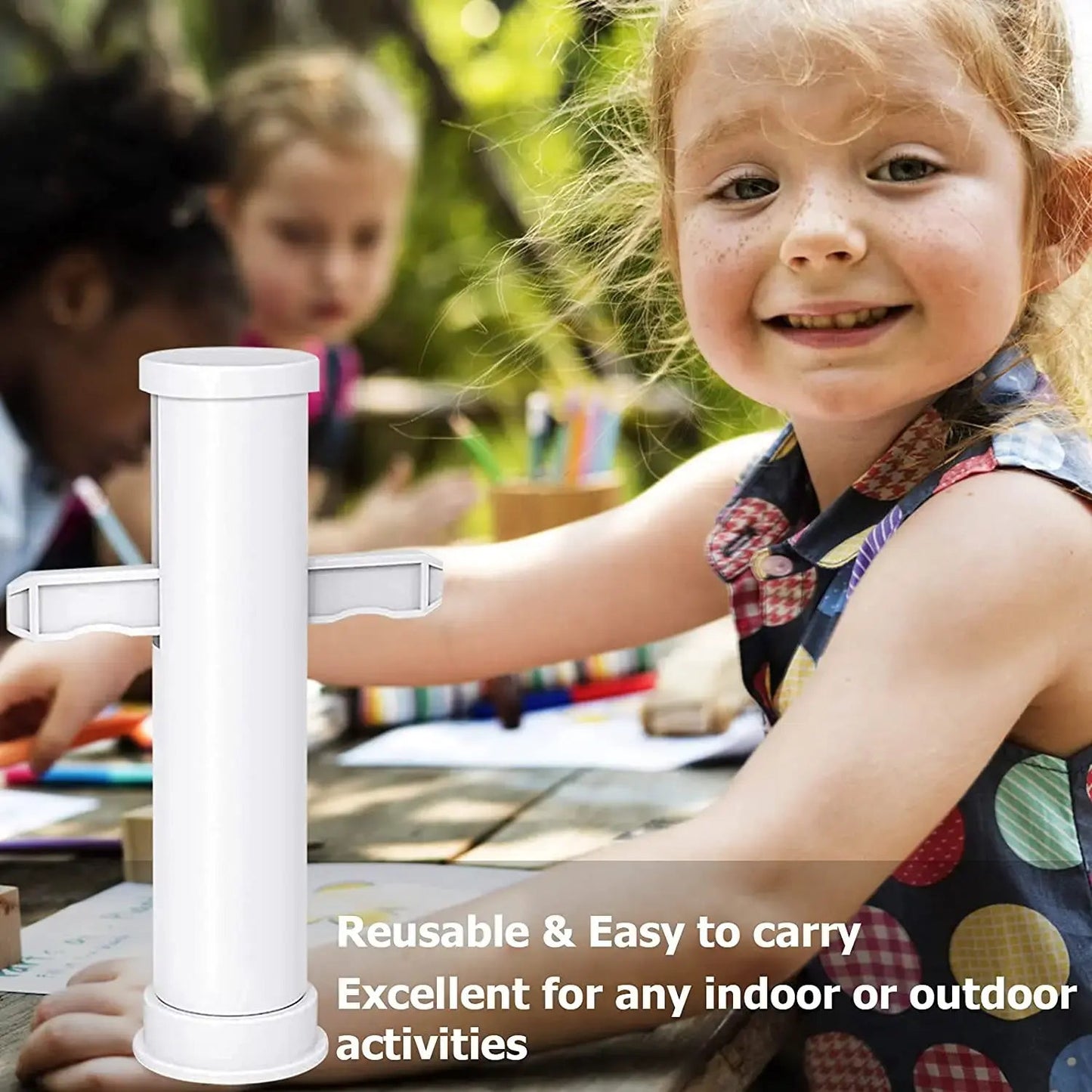 Bug Bite Suction Tool - White - Infants planet
