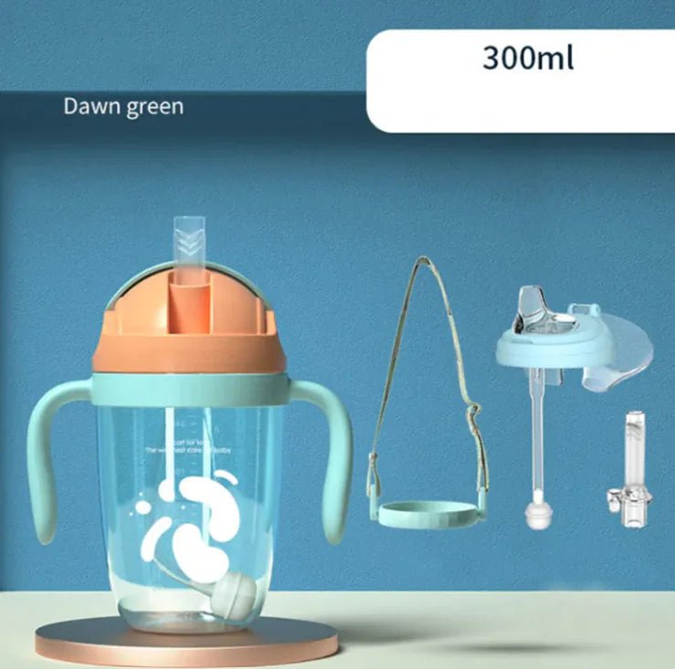 Children's Drinking Cups - H - Infants planet