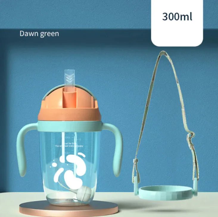 Children's Drinking Cups - D - Infants planet