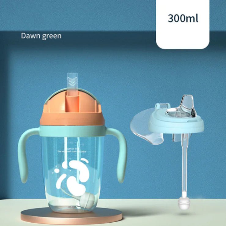 Children's Drinking Cups - A - Infants planet