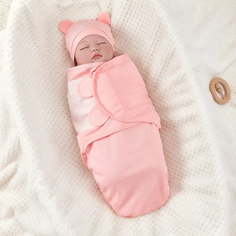 Newborn Gift bundle