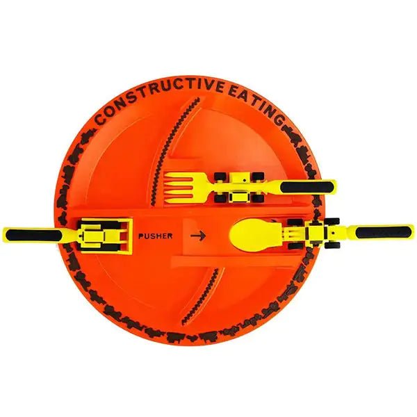 Creative Dining Tools For Kids - 2 Full Sets - Infants planet