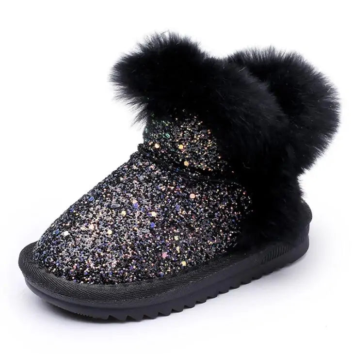 Snow Boots For Kids - Pink - Infants planet