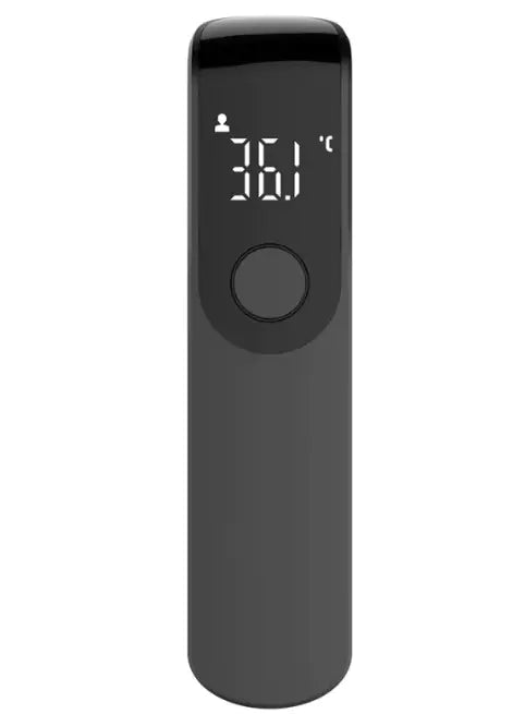 Electronic Thermometer - Black - Infants planet
