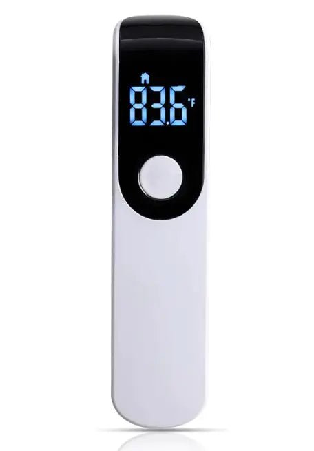 Electronic Thermometer - White - Infants planet