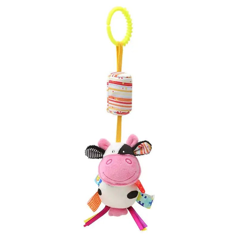 Happy Babies Love Sensory Delights - Cows 562 - Infants planet