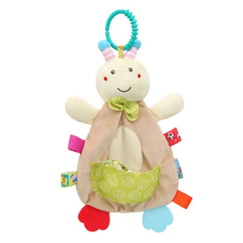 Happy Babies Love Sensory Delights - Bee 568 - Infants planet