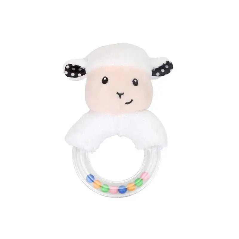 Happy Babies Love Sensory Delights - Sheep 314 - Infants planet