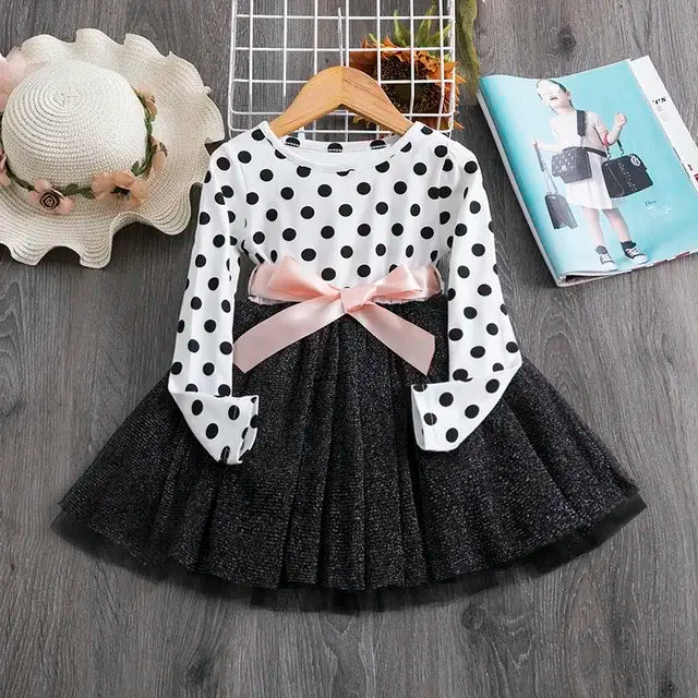 Summer Princess Dress - 664 Pink - Infants planet