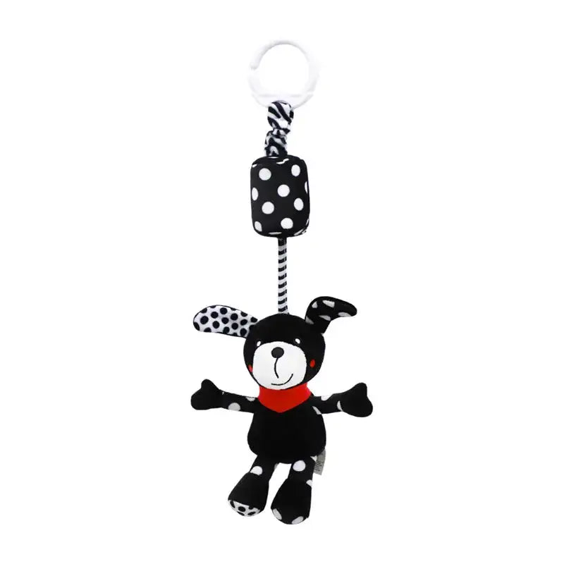 Happy Babies Love Sensory Delights - Dog 779 - Infants planet