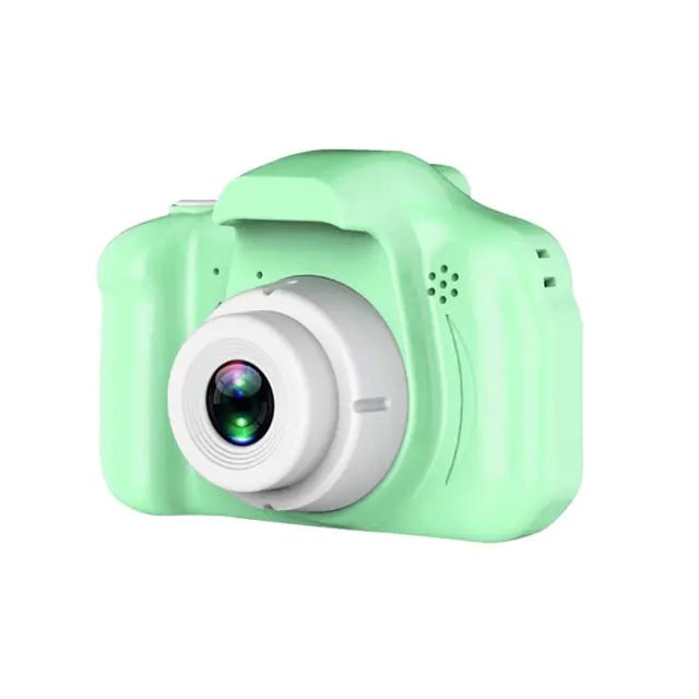 Kids Camera - Pink no TF Card - Infants planet