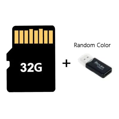 Kids Camera - 32G TF Card - Infants planet