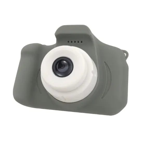 Kids Camera - Grey no TF Card - Infants planet