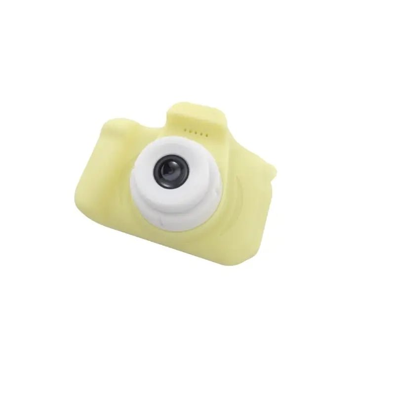 Kids Camera - Pink no TF Card - Infants planet