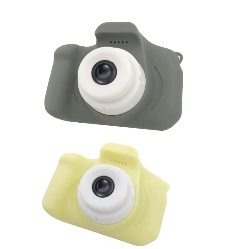 Kids Camera - Pink no TF Card - Infants planet