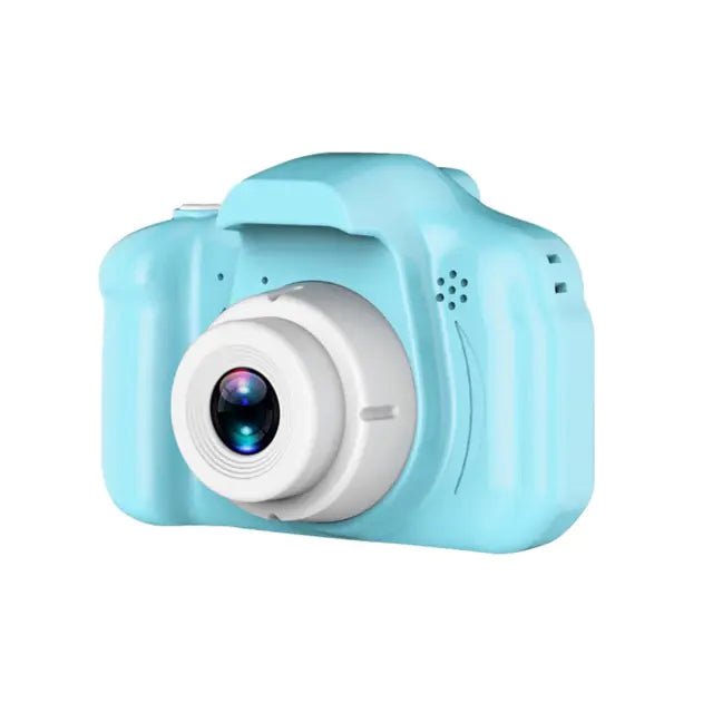 Kids Camera - Pink no TF Card - Infants planet