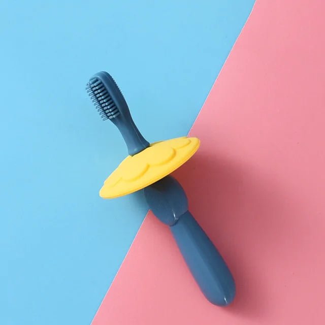 Kids Nail Clippers - Toothbrush - Infants planet