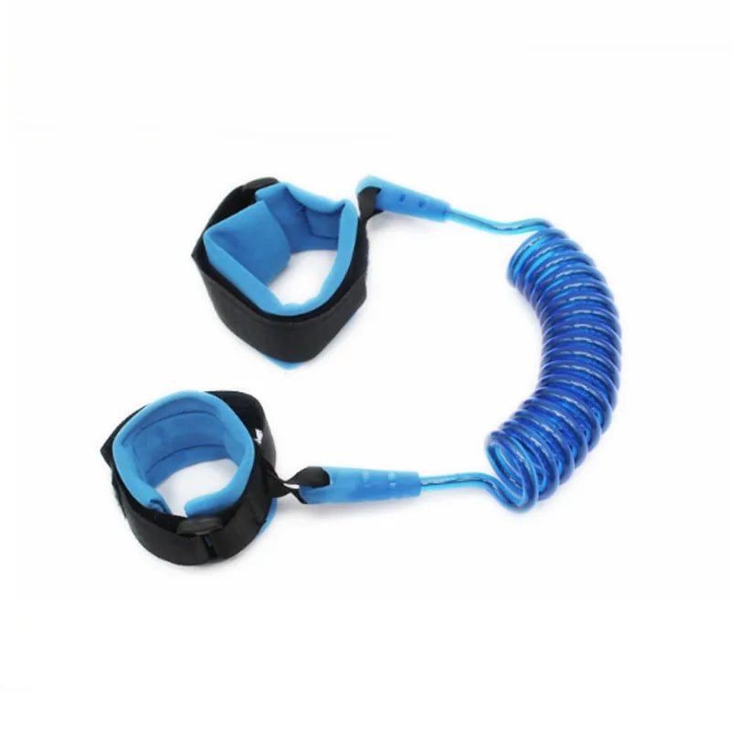 Kids Safety Elastic Harness Strap - Random - Infants planet