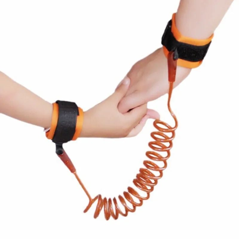 Kids Safety Elastic Harness Strap - Random - Infants planet