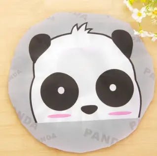 Kids Shower Cap - Panda - Infants planet