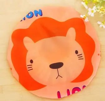 Kids Shower Cap - Lion - Infants planet