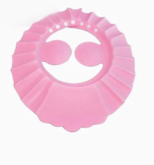 Kids Shower Cap - Blue with ear - Infants planet