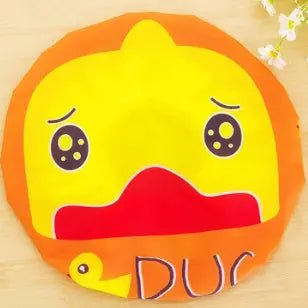 Kids Shower Cap - Duck - Infants planet