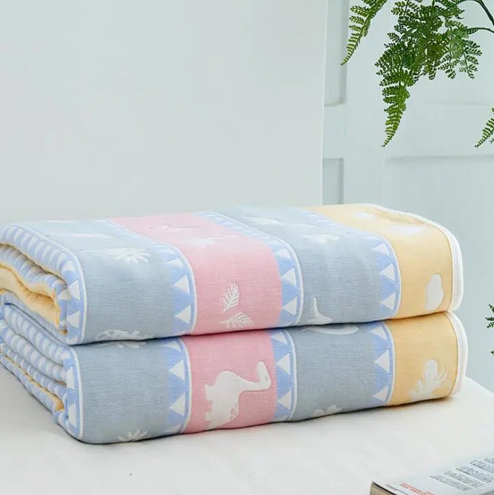 Kids Summer Quilt - G - Infants planet