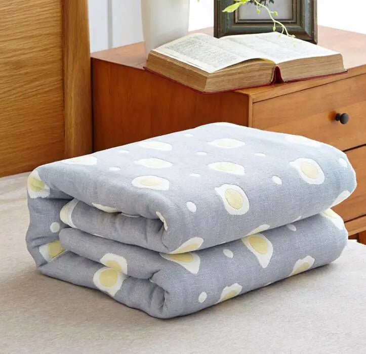 Kids Summer Quilt - A - Infants planet