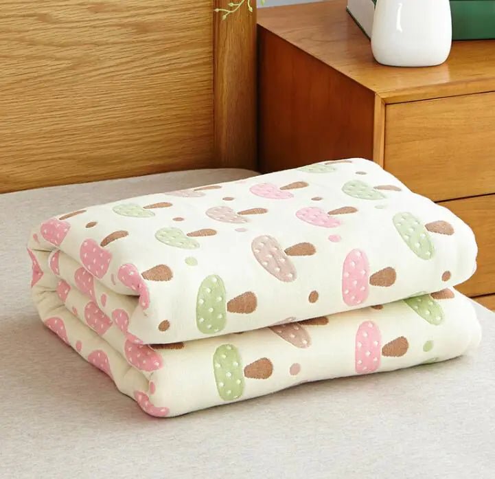 Kids Summer Quilt - B - Infants planet