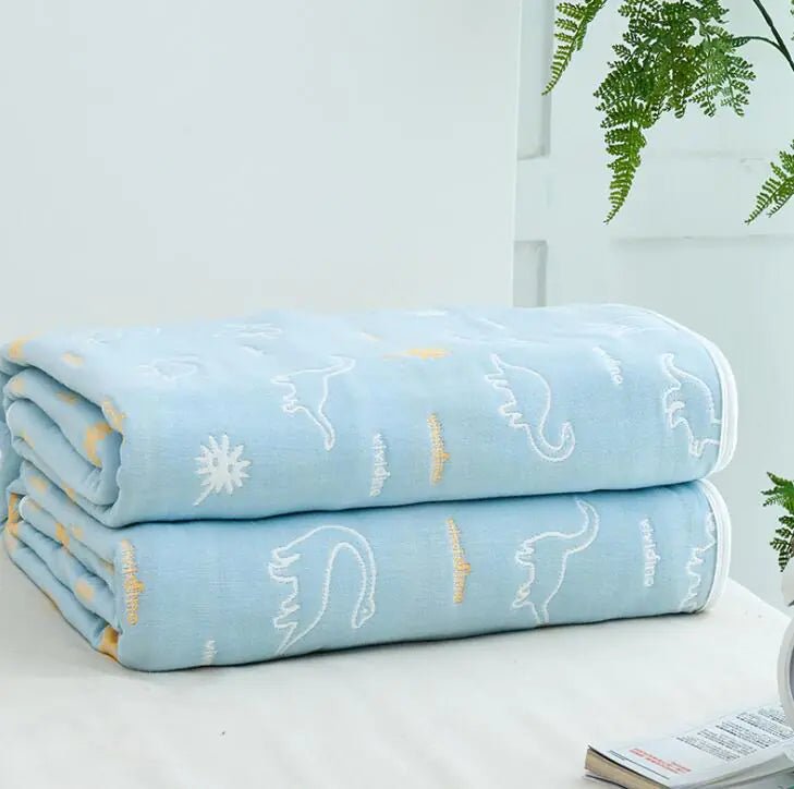 Kids Summer Quilt - F - Infants planet